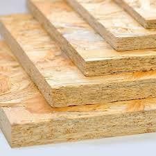 Panneaux OSB